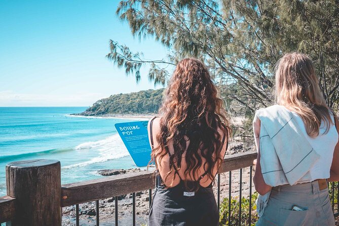 Sunshine Coast Hinterland and Noosa Day Trip from Brisbane Incl Eumundi Markets - Making the most of Eumundi Markets