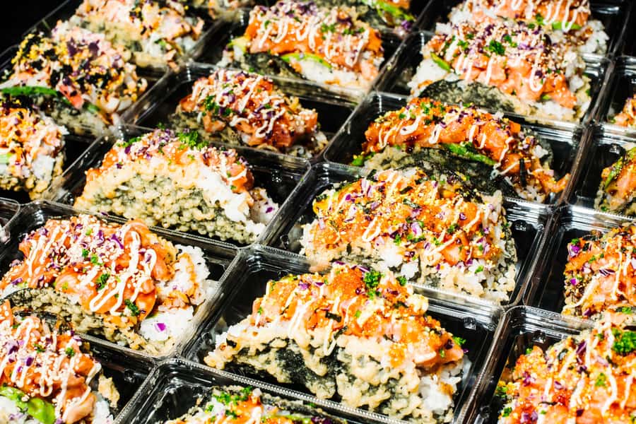 Sydney: Fish Market Food Tour - Is $127 a fair price?