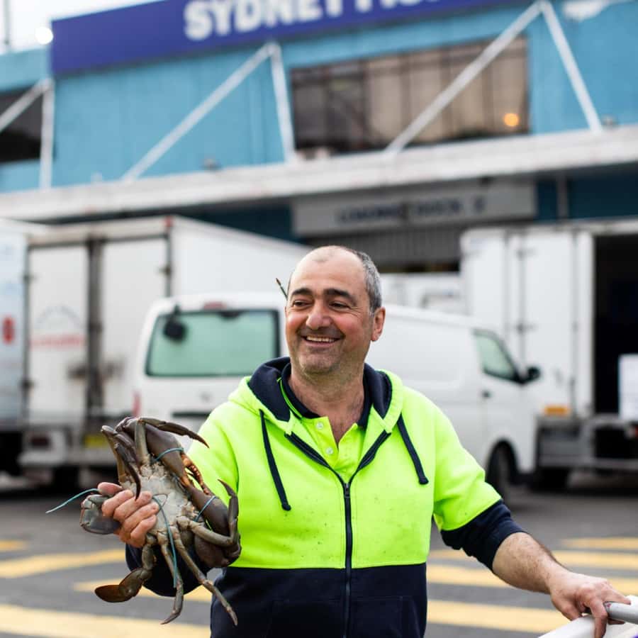 Sydney: Fish Market Food Tour - Booking flexibility and practical limits