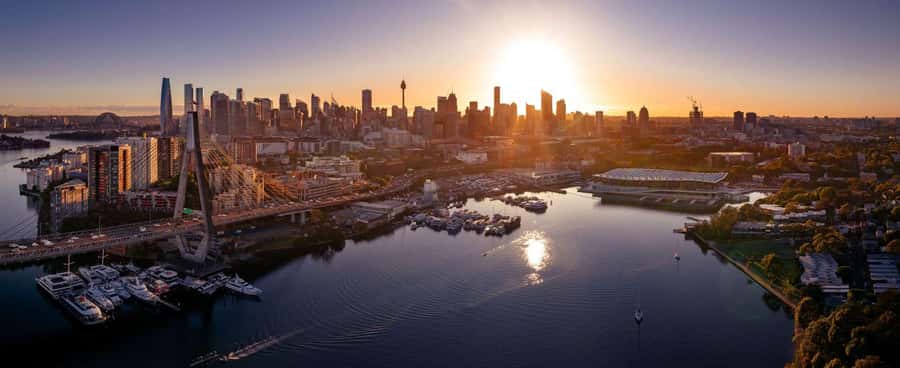 Sydney Fish Market: Tide to Table Seafood Tour with Drink - Why the sustainability discussion matters