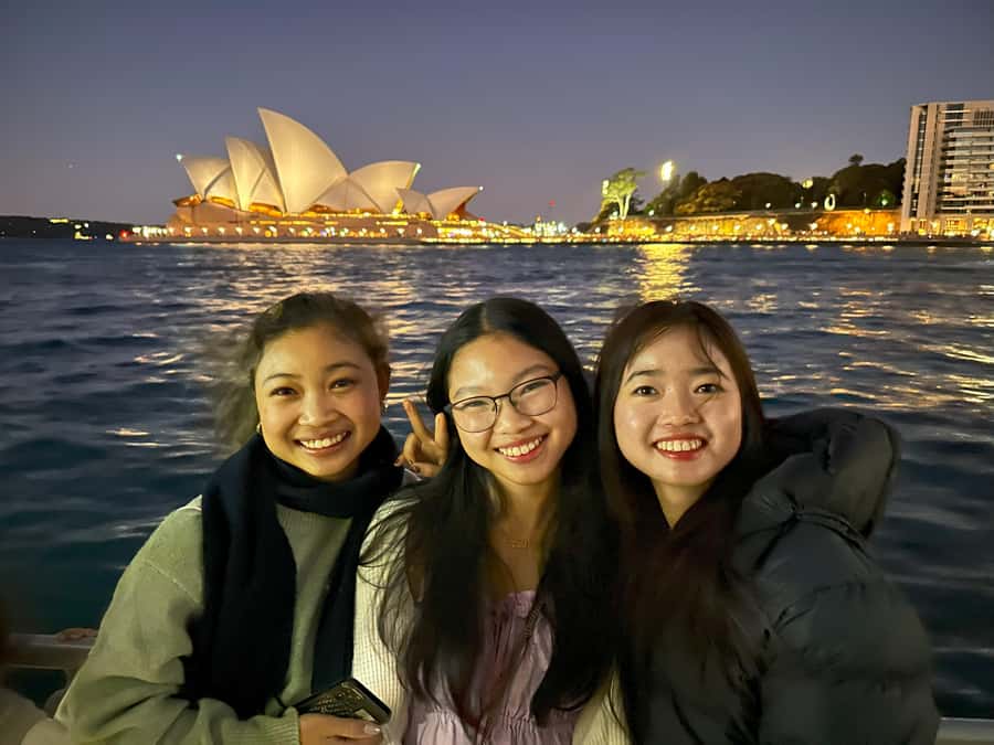 Sydney Harbour & Fish Market Sightseeing Cruise - Why Sydney Harbour Looks Better From the Water