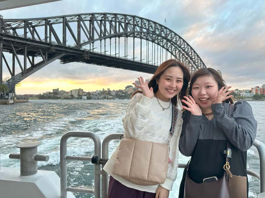 Sydney Harbour & Fish Market Sightseeing Cruise - What the One-Hour Length Means