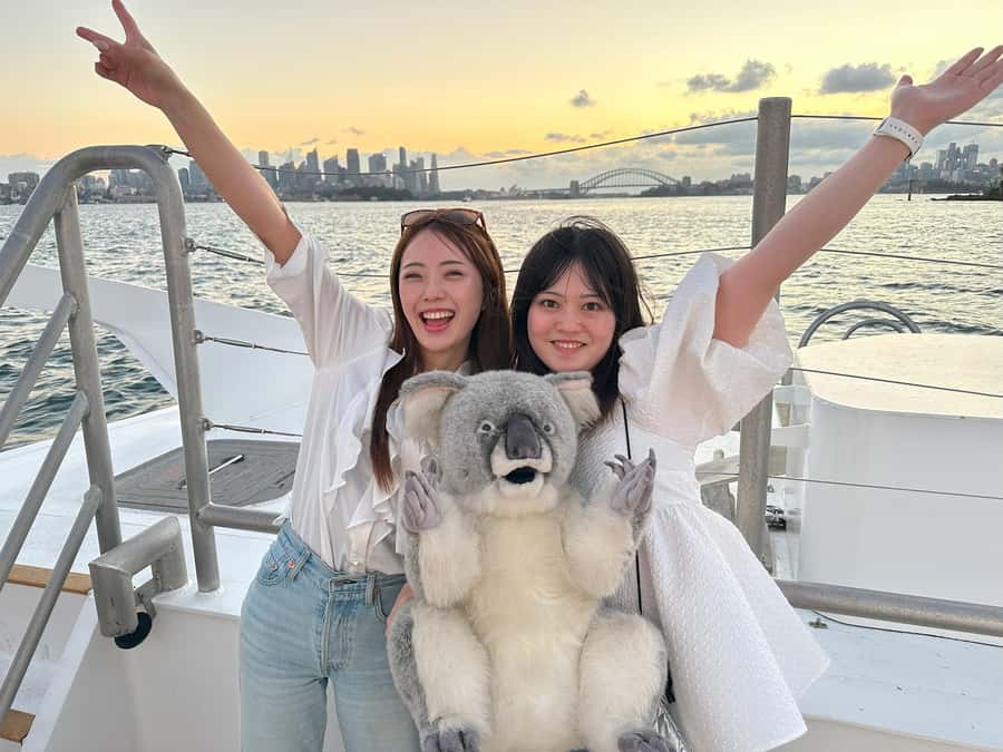 Sydney Harbour & Fish Market Sightseeing Cruise - Who Will Get the Most From This Cruise