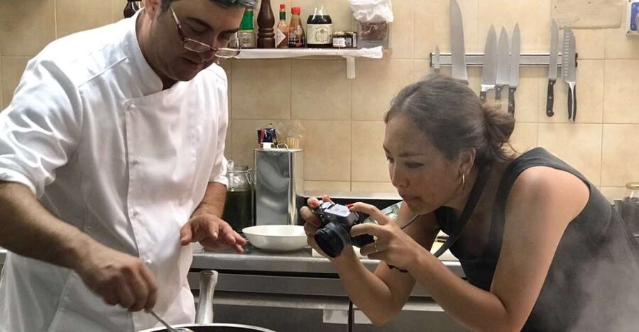 Syracuse: Traditional Cooking Class & Ancient Market Visit - What you might actually cook