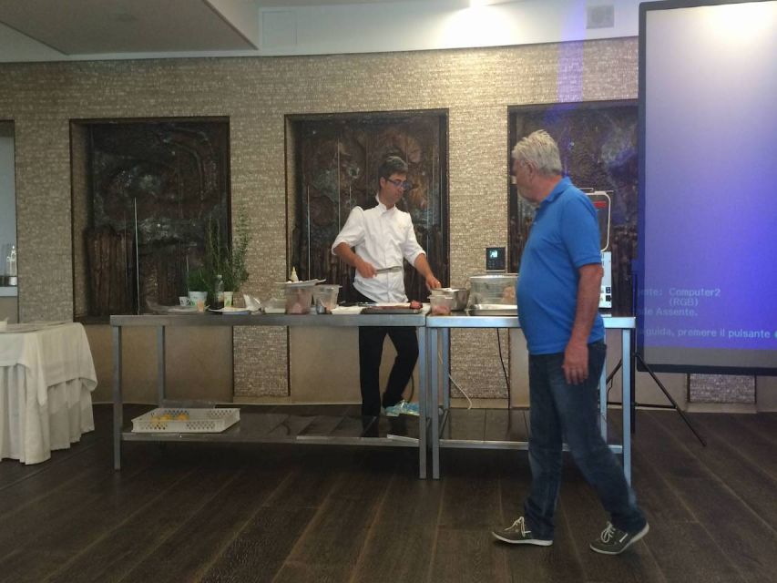 Syracuse: Traditional Cooking Class & Ancient Market Visit - Is $134.81 a fair price?