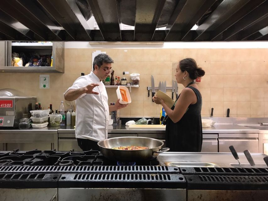 Syracuse: Traditional Cooking Class & Ancient Market Visit - Should you book this Syracuse cooking class?