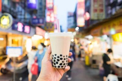 Street Food & Hidden Eats Night Market Food Tour