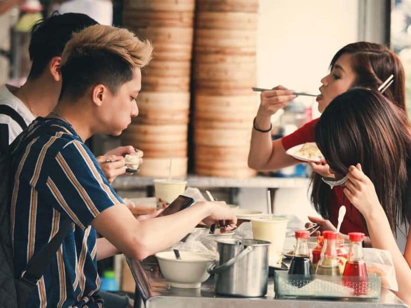 Taipei: Taiwan Traditional Breakfast & Market & Tea Tasting - Why the food stops work as a morning meal