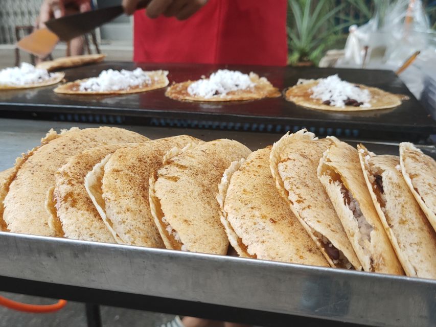Takua Pa: Food Market, Tsunami Museum, Temple, & Old Town - Morning or afternoon?