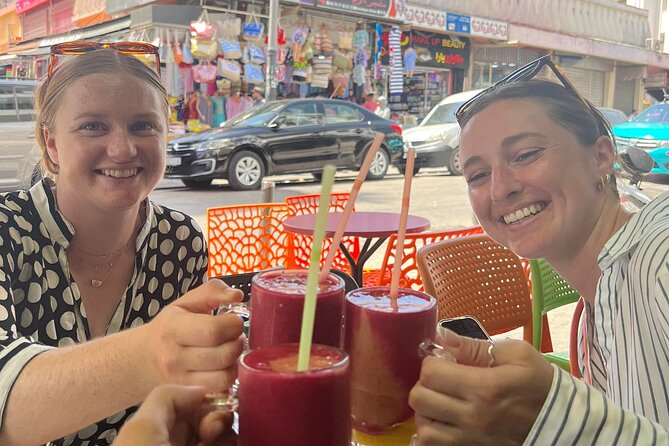Tangier Food Tour with a foodie guide, Medina & Souks! - Key points to know before you book