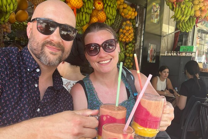 Tangier Food Tour with a foodie guide, Medina & Souks! - Why food is the right way into Tangier