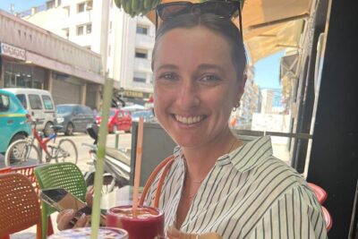 Tangier Food Tour with a foodie guide, Medina & Souks!