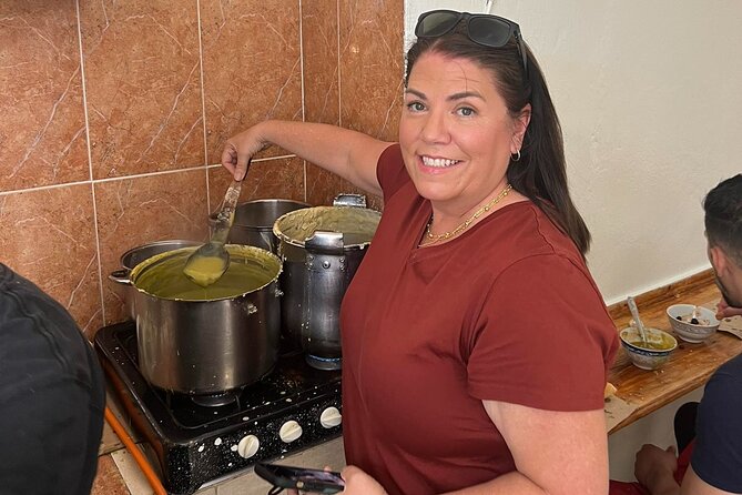 Tangier Food Tour with a foodie guide, Medina & Souks! - Is $95.38 a fair price?