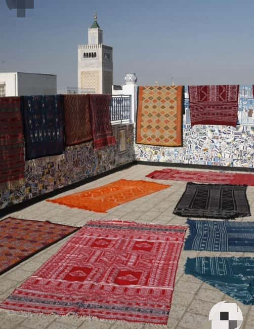 tangier: guided tour of the medina souks - Bargaining without losing control of your budget