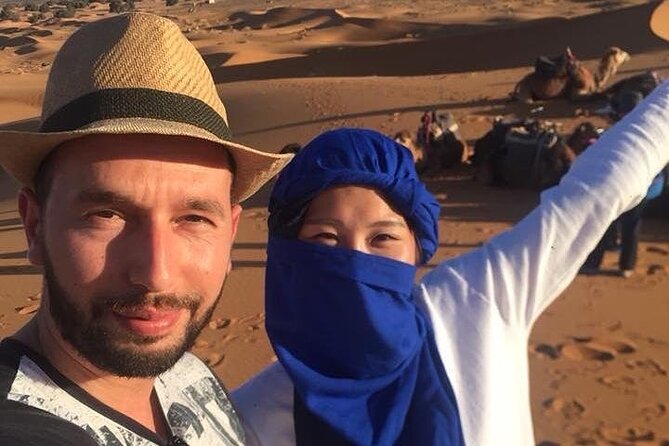 Tangier Private Tour :Medina ,souks, kasbah, caves & camel ride - Why this Tangier tour works so well in one day