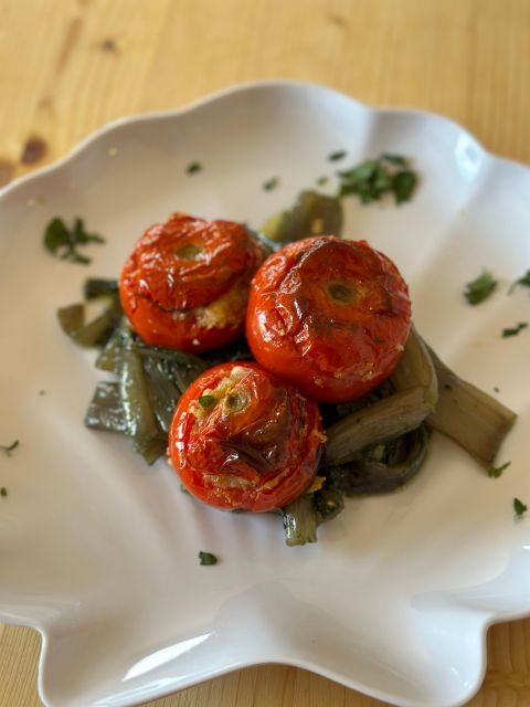 Taormina Half-Day Sicilian Cooking Class & Market Tour - Why the $152.93 price can make sense