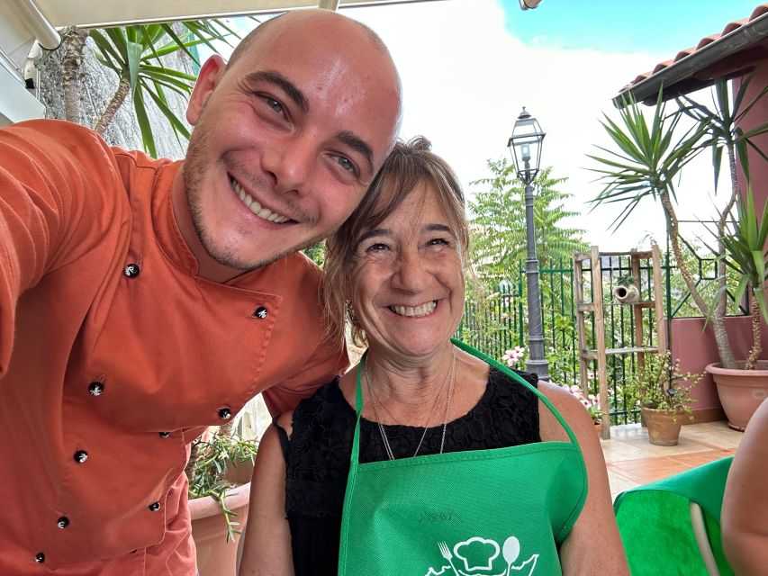 Taormina Half-Day Sicilian Cooking Class & Market Tour - Who will enjoy this class most