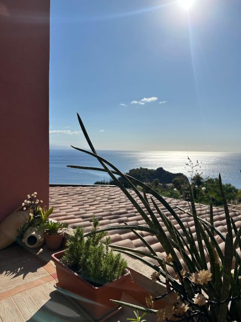 Taormina Half-Day Sicilian Cooking Class & Market Tour - Timing, meeting point, and practical details