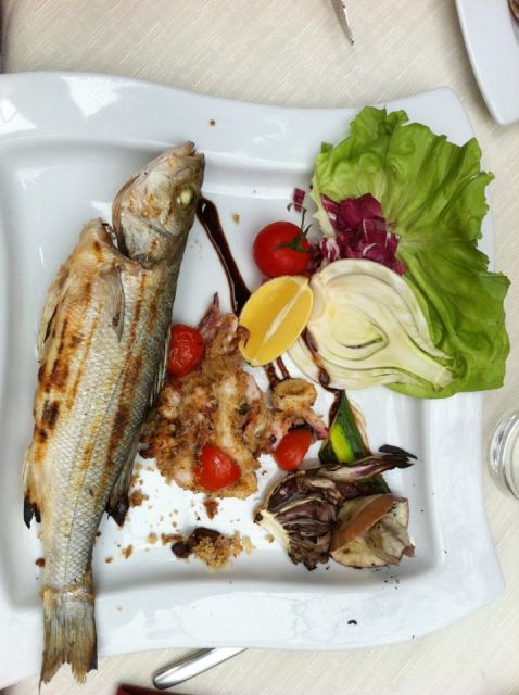 Taormina Half-Day Sicilian Cooking Class & Market Tour - From market basket to panoramic kitchen