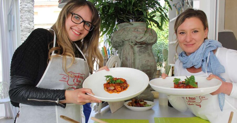 Taormina: Sicilian Cooking Class & Market Tour - Key points to know before booking