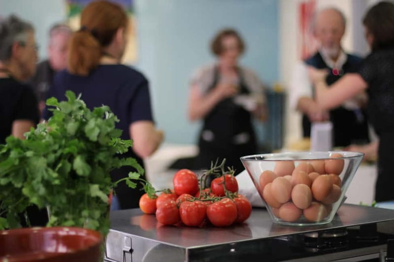 Tapas Cooking Workshop & Market Visit - What the strongest feedback tells me