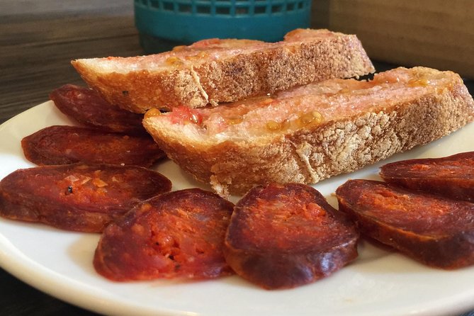 Taste of Barcelona: Boqueria Market, Tapas & History Tour - Key details before you book