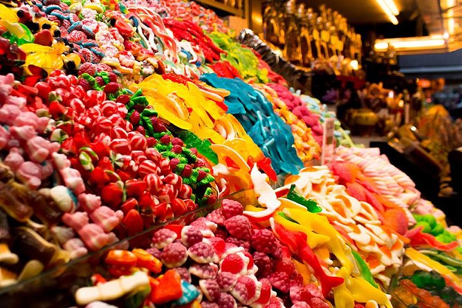 Taste of Barcelona: Boqueria Market, Tapas & History Tour - A food-first introduction to Barcelona