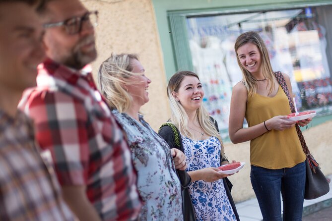 Taste of Cancun: Street Food, Local Market and Urban Murals Tour - Why this tour is a useful first taste of Cancun