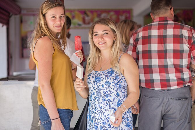 Taste of Cancun: Street Food, Local Market and Urban Murals Tour - Murals and downtown Cancun beyond the plate