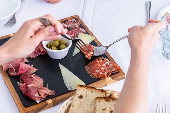 Taste of Testaccio: Special 15 Year Anniversary Edition - Why Testaccio makes a better food walk than central Rome