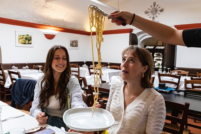 Taste of Testaccio: Special 15 Year Anniversary Edition - Trapizzino brings Roman street food into the mix