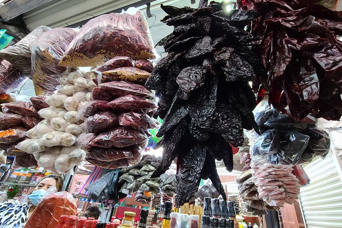 Taste of the Yucatan: Merida Cooking Class and Market Visit - Timing, meeting point, and practical details
