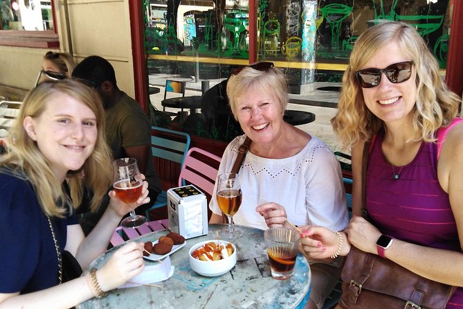 Tasty Barcelona Street Food Tour With Local Market Visit - Is $54.22 a fair price?