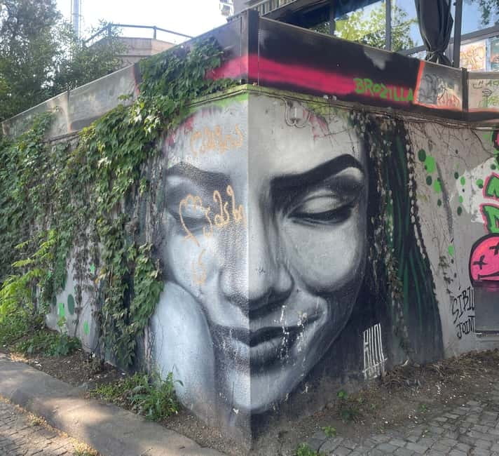 Tbilisi 2 Parks: Turtle Lake & Dedaena Park with Flea Market - What the $26 price includes