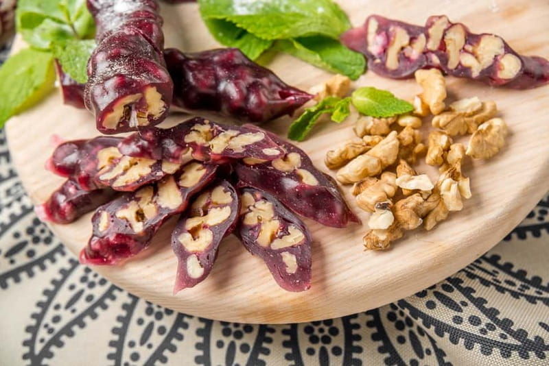 Tbilisi: Street Food & Sightseeing Tour with Local Markets - Starting with Dezerter Bazaar
