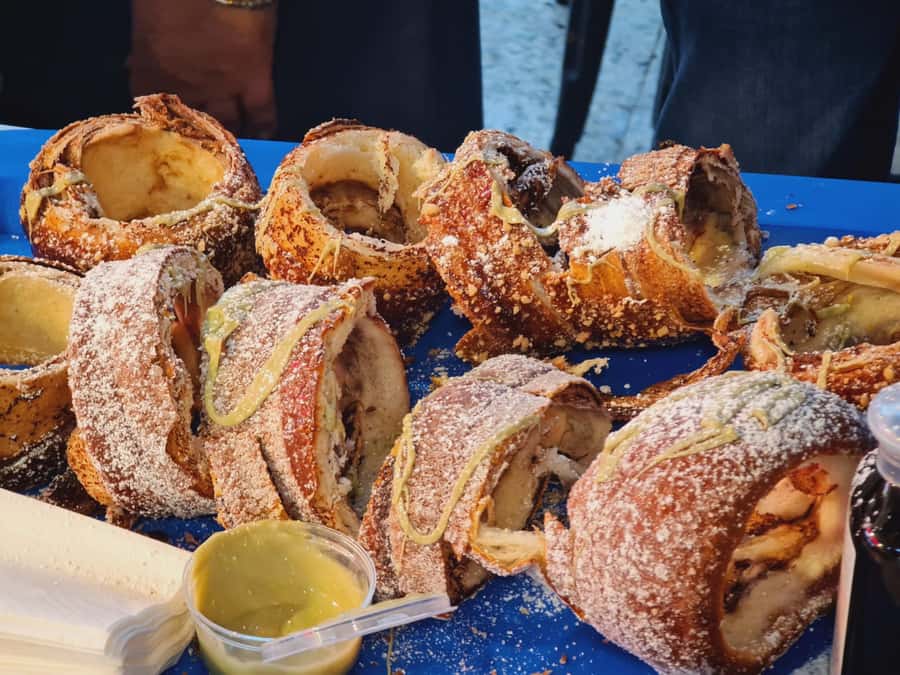 Tel Aviv: 2-Hour Carmel Market Tour in English with Lunch - Who will enjoy this Carmel Market experience?