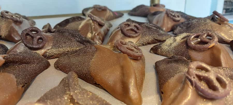 Tel Aviv: 2-Hour Jaffa Flea Market Tour with Tastings - Starting at Jaffa Tourist Information Center