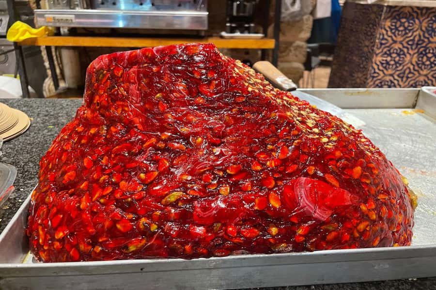 Tel Aviv: Carmel Market & Neighborhood Guided Walking Tour - Should you book the Carmel Market walk?