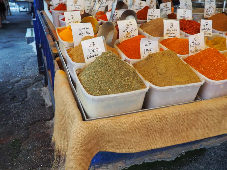 Tel Aviv: Carmel Market & Tel Aviv Tour with Tastings - Who will enjoy this walk most