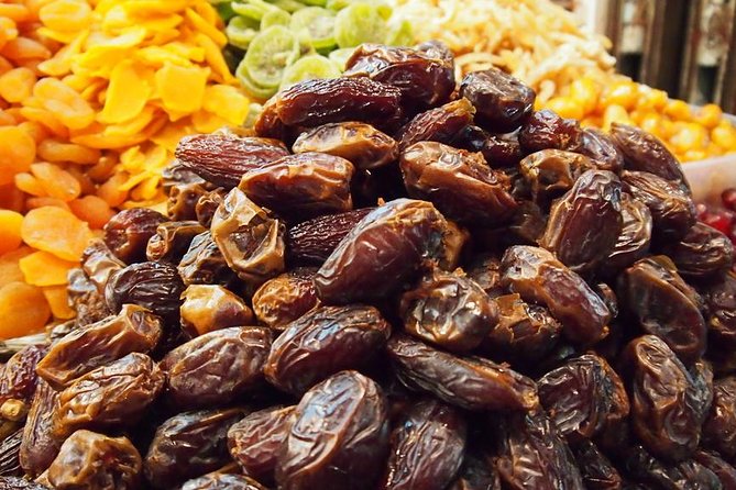 Tel Aviv Food Tour of the Carmel Market - Who will enjoy this Carmel Market tour?
