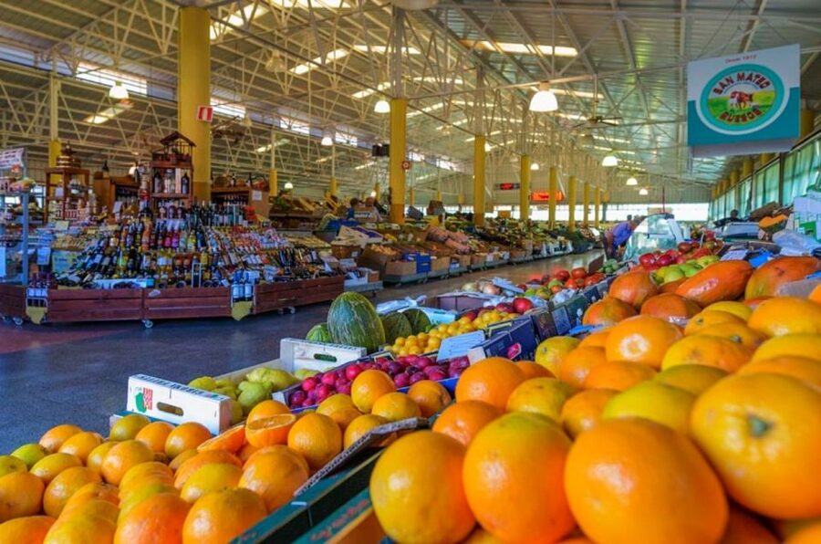 Teror and San Mateo Sunday Market - Key points to know before booking