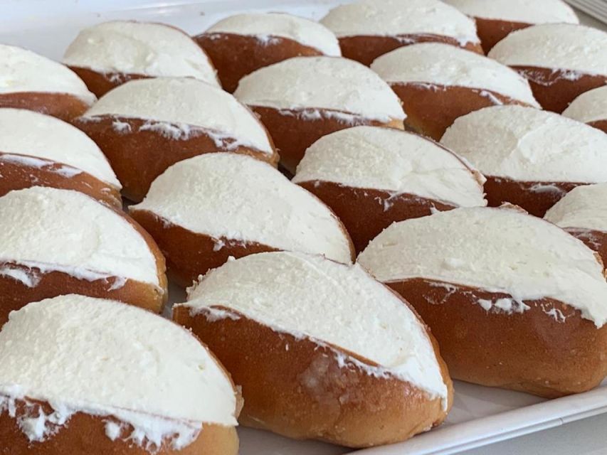 Testaccio Experience: Street Food, Market and Traditions - Who will enjoy this Testaccio food tour most
