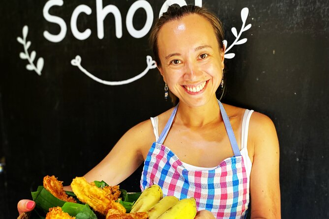 Thai Cooking Class in Khao Lak by Amazon Prime Series Chef - Who will get the most from this class