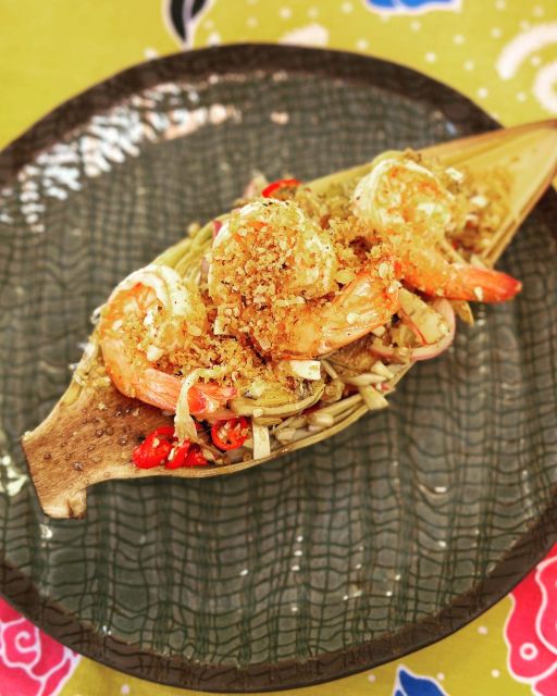 Thai cooking class &Market tour by Amazon Prime Series Chef. - Who will enjoy this class most