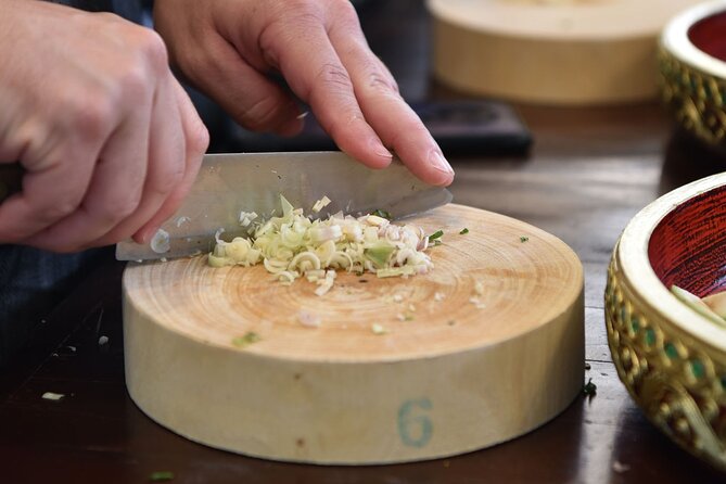 Thai Cooking Class with Market Tour in Sathon Bangkok - Who will get the most from this class