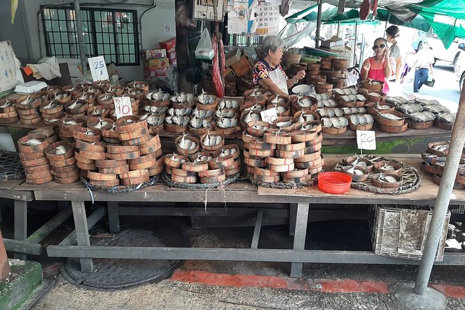 Thai Cooking Class with Market Visit by Maliwan - Practical details that can affect your morning