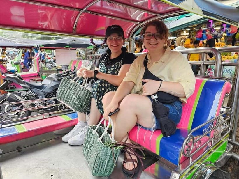 Thai Herbal Cooking Class & Market Tour in Bangkok - Who will enjoy this class most?