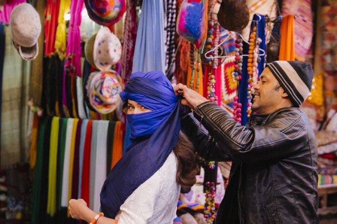 The Egyptian Museum, the Citadel, Khan Khalil Bazaar & Old Cairo - Lunch and the shape of the day