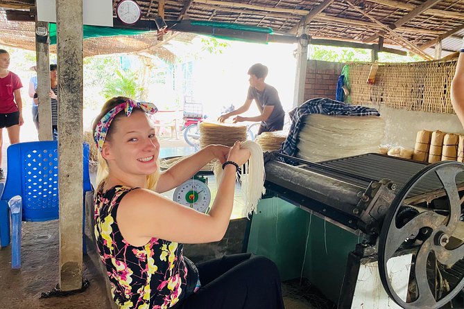 The hidden Fabulous Floating Market and Small Canal - Is $25 good value?