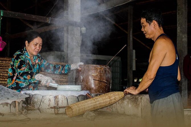 The hidden Fabulous Floating Market and Small Canal - Who should book this Can Tho morning tour?